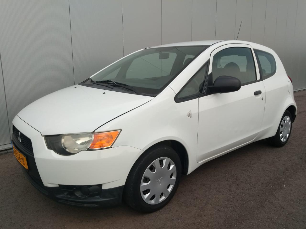 Mitsubishi Colt 1.1 Inbusiness