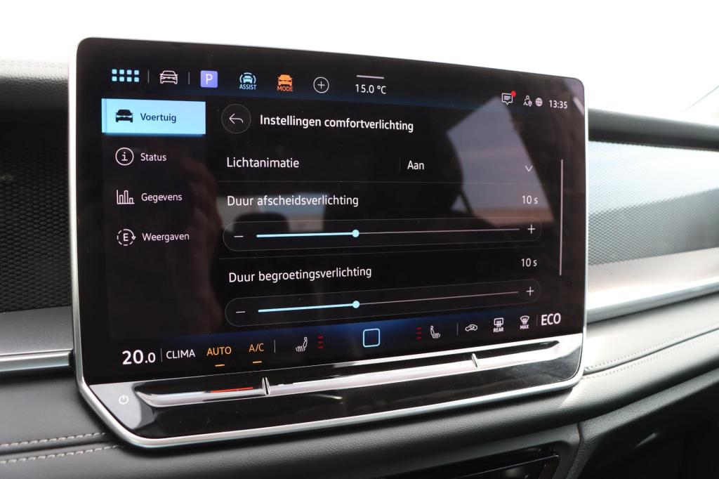 Volkswagen Tayron 1.5 ehybrid life edition 204pk dsg6 | soh 100% |