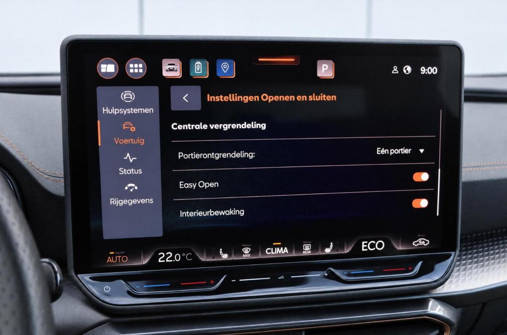 Cupra Formentor 1.5 tsi e-hybrid business 204pk dsg6
