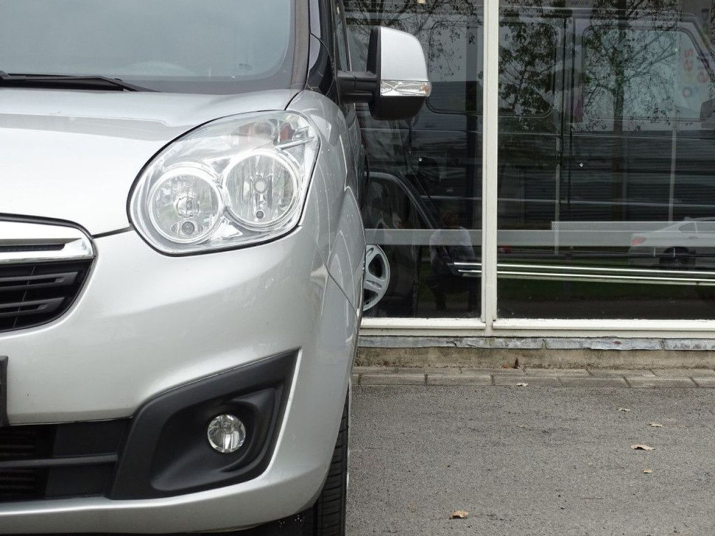 Opel Combo 1.3 cdti l2h1 sport airco | navi