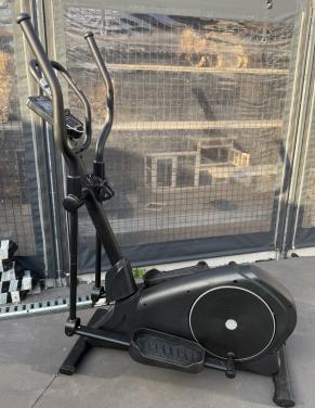 Tunturi FitCross 50i Crosstrainer – in goede staat