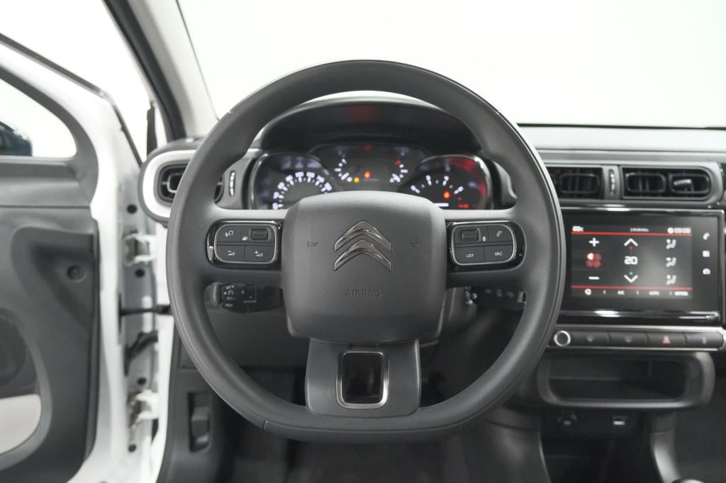 Citroen C3 puretech 82 feel | climate control | apple carplay | cruise cont