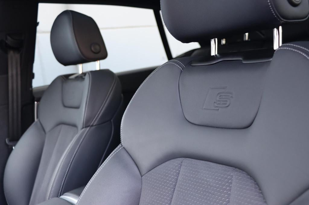 Audi Q8 55 tfsi e quattro pro line s tiptronic 394pk