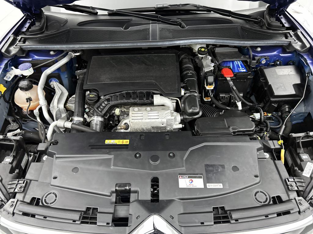 Citroen C5 X 130 pk automaat | feel | rijklaar | adaptieve cruise control |