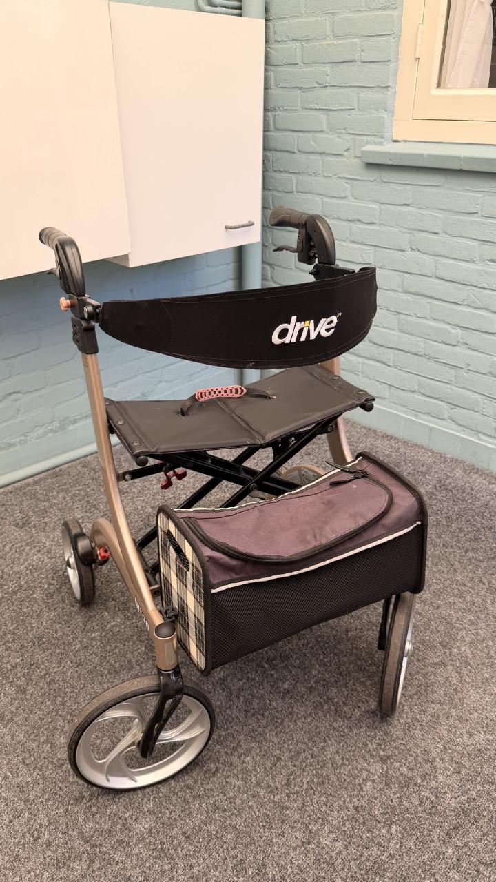 Rollator