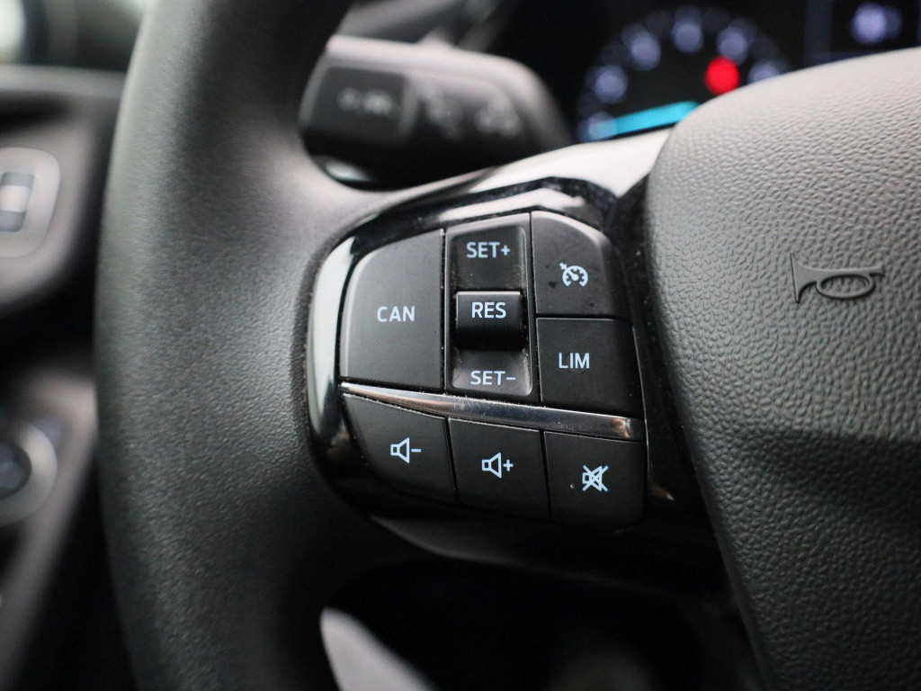 Ford Fiesta 1.0 ecoboost connected | cruise control | airco | apple carplay