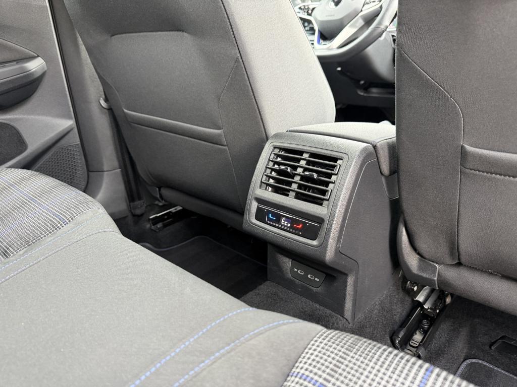 Volkswagen Golf 1.4 ehybrid gte 245pk | pano dak