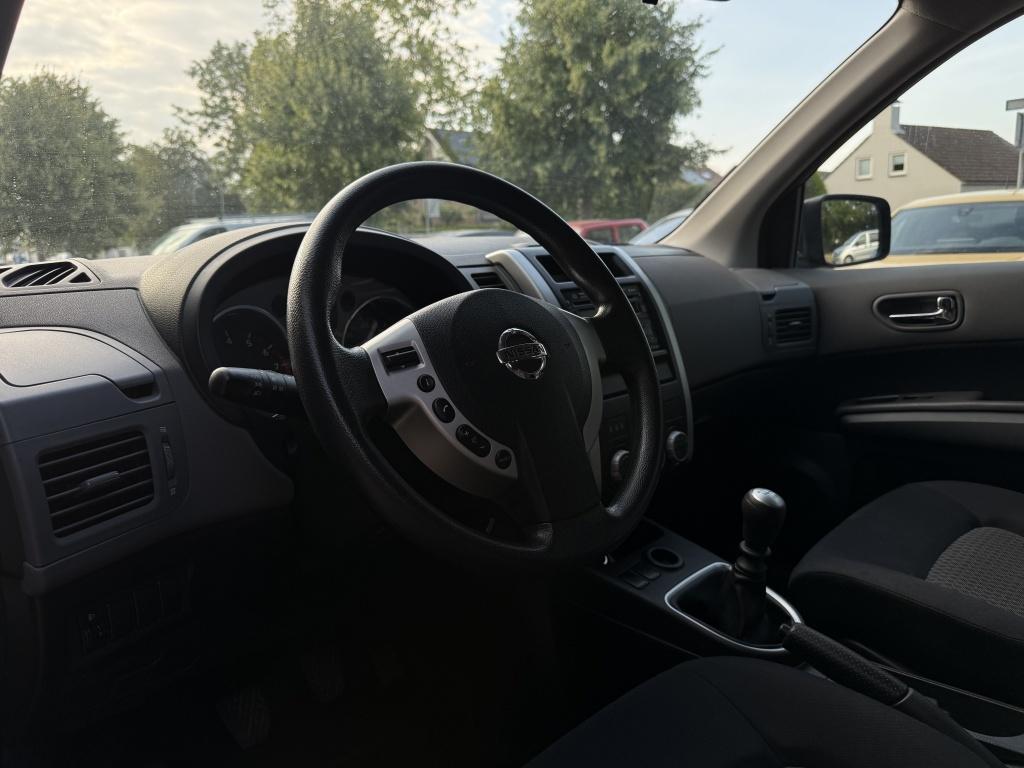 Nissan X-Trail 2.0 xe