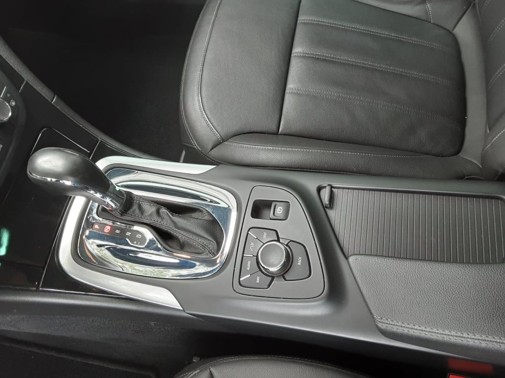 Opel Insignia sports tourer 2.0 t cosmo