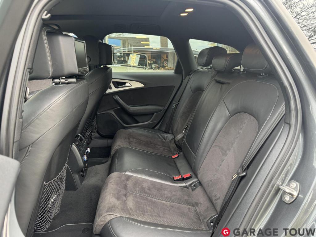 Audi A6 avant 2.0 tfsi pro line s *pano, trekhaak,winterset*