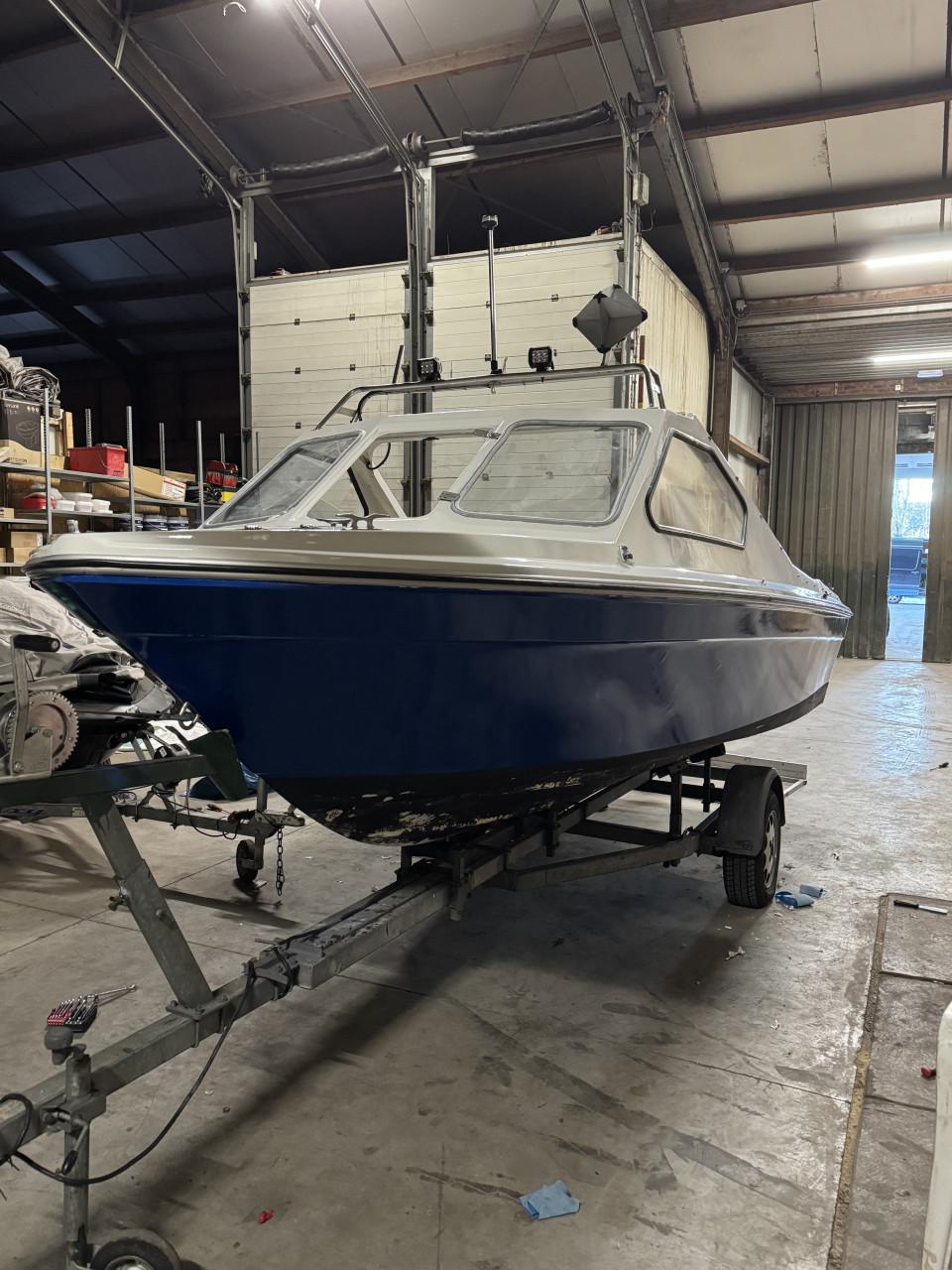 Beekman 520 fich