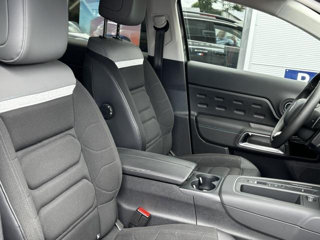 Citroen C5 Aircross 1.6 plug-in hybrid 180pk eat8 feel trekhaak | apple car