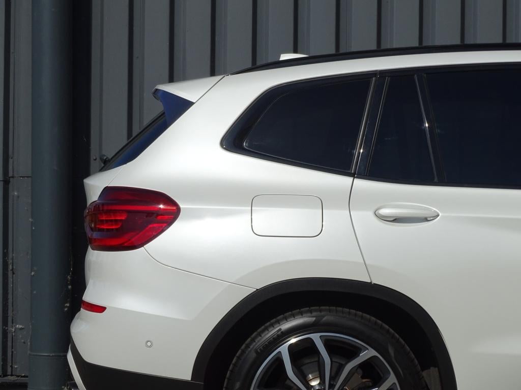 BMW X3 xdrive30e high executive