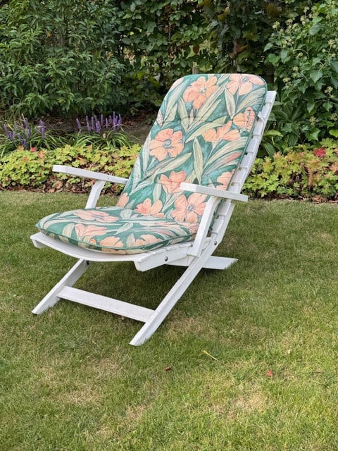 Tuinstoel (Lawn Comfort)