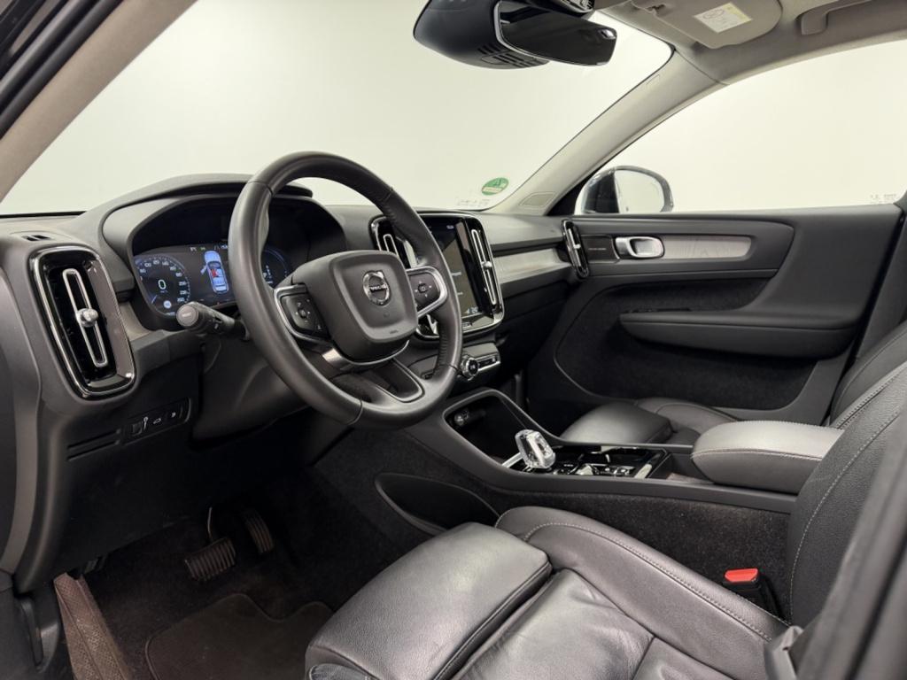 Volvo XC40 1.5 t4 recharge r-design expression | trekhaak | leer | harman/k