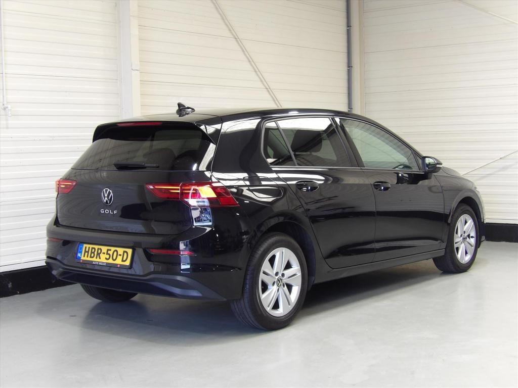 Volkswagen Golf 1.5 tsi 130pk life business