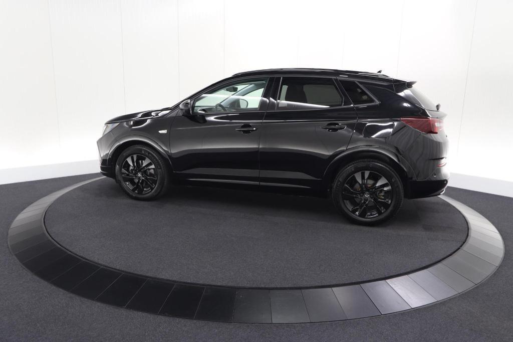 Opel Grandland 1.6 turbo plug-in hybrid 225 ultimate | adaptieve cruise con