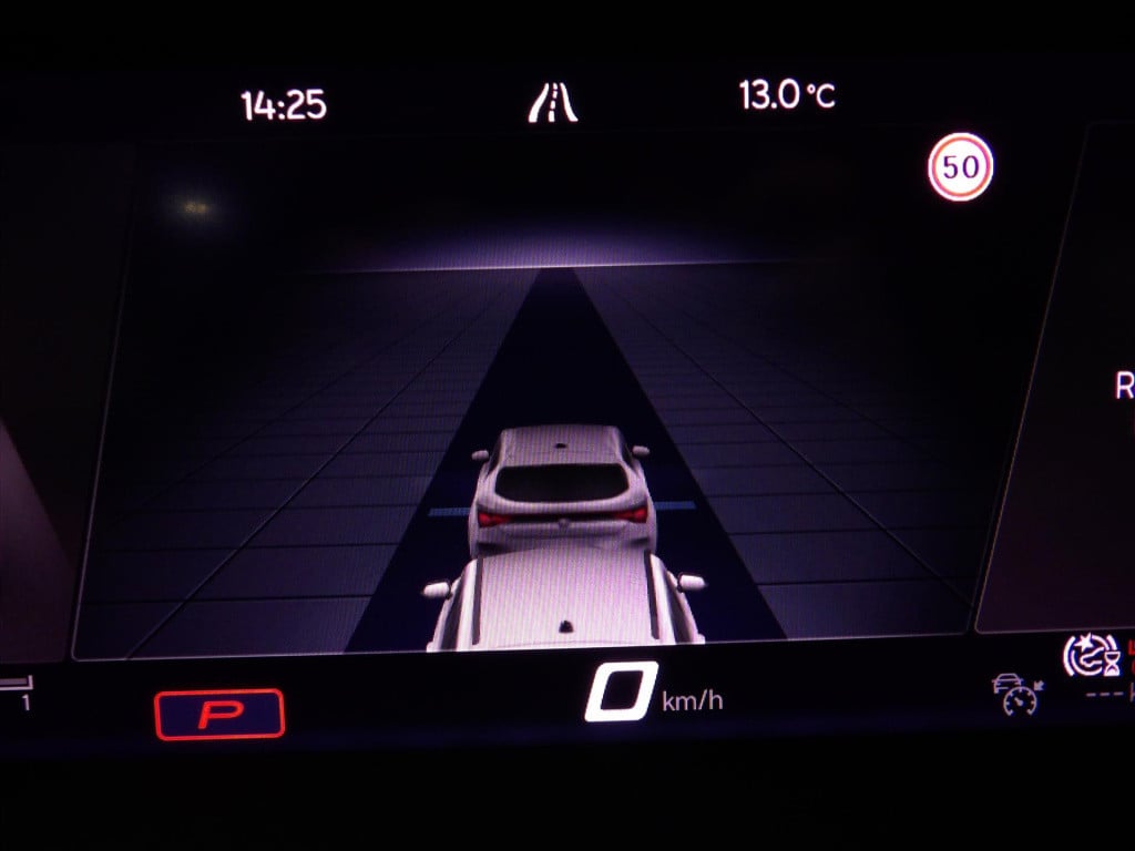 Cupra Leon 1.4 e-hybrid 245pk dsg-6 adrenaline