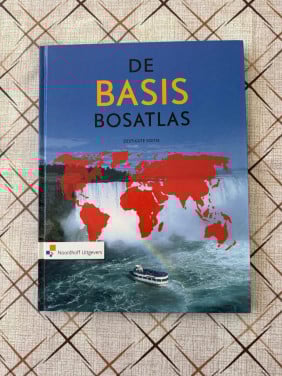 Basis bosatlas