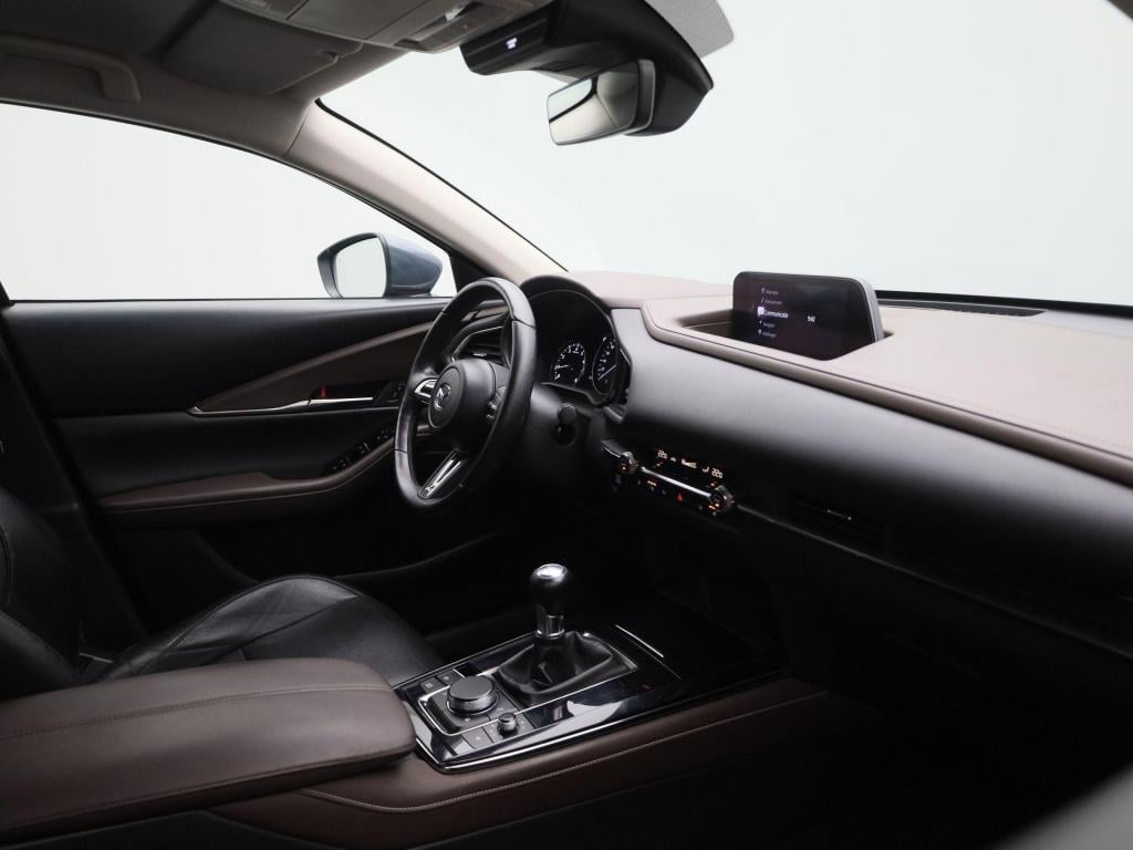 Mazda Cx-30 2.0 e-skyactiv-g m hybrid comfort | navigatie | apple carplay /