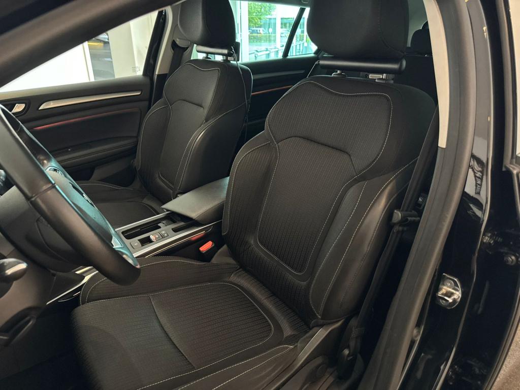 Renault Megane 1.3 tce limited