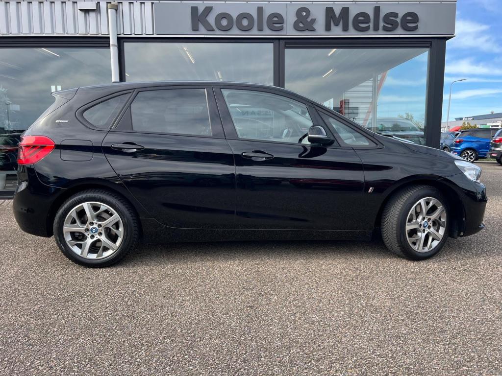BMW 2-serie active tourer (f45) 225xe 224pk aut plug in hybrid