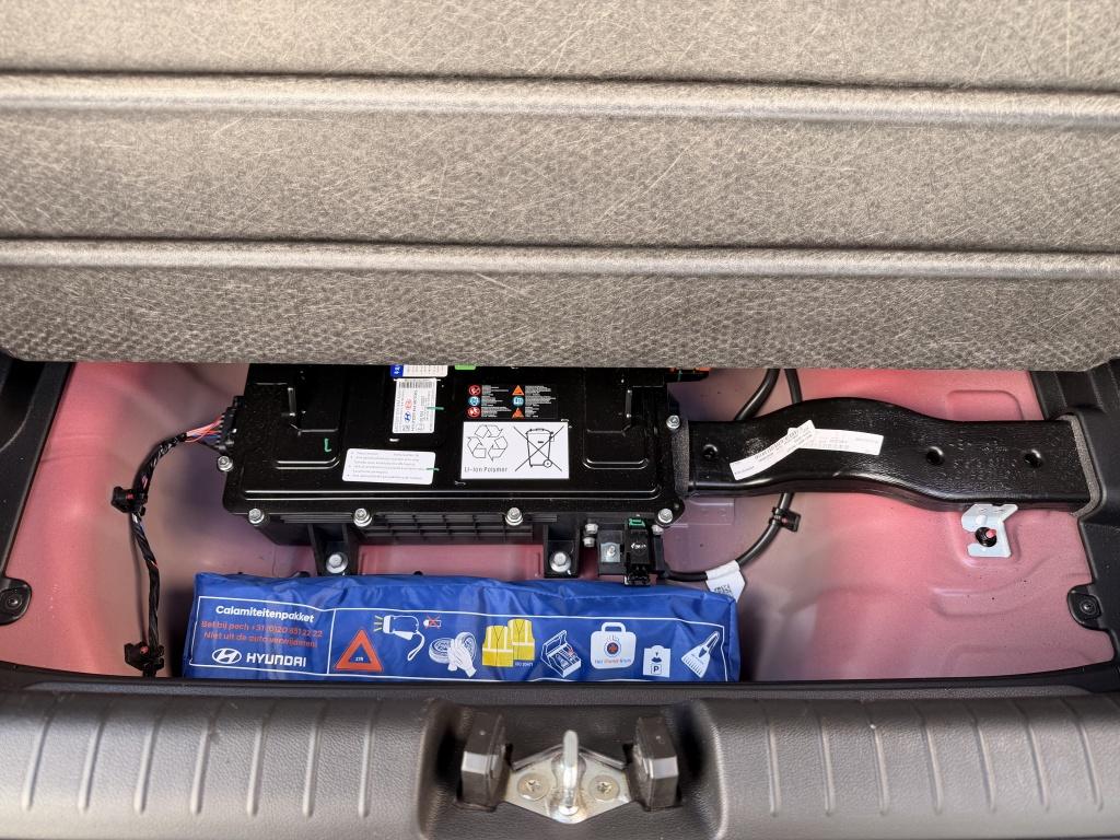 Hyundai I 20 1.0 t-gdi n line | 1e eigenaar | dealer onderhouden | zeer spo