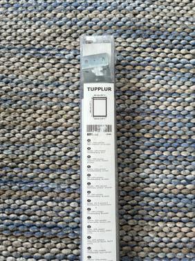 Ikea rolgordijn  nieuw