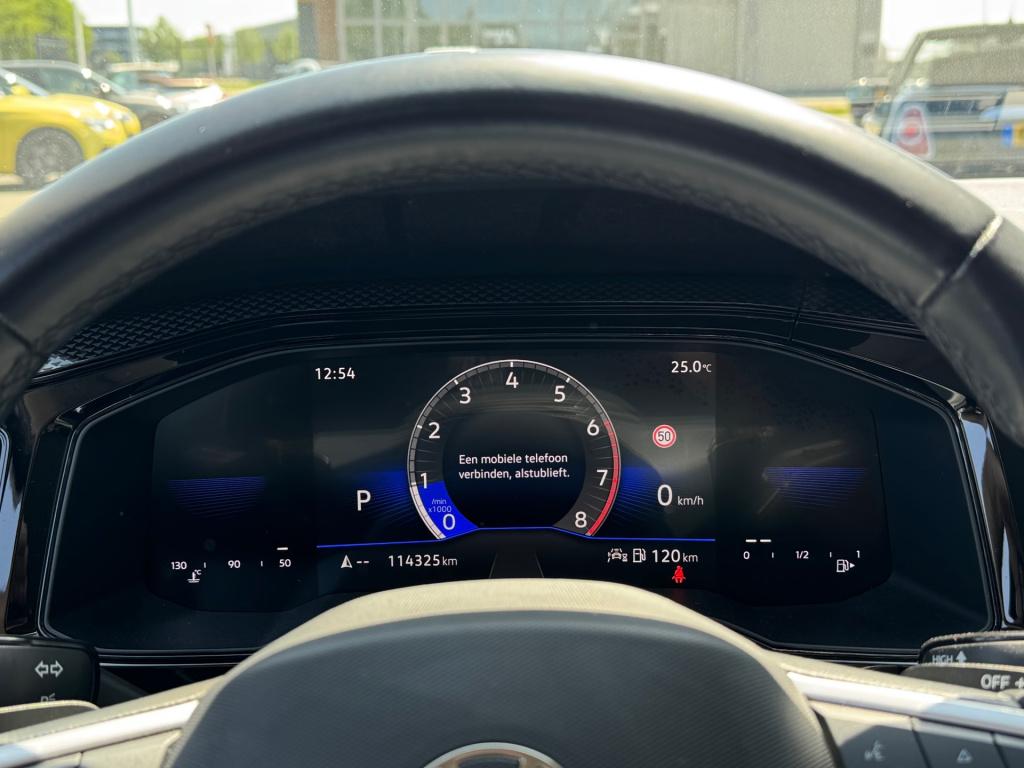Volkswagen Taigo 1.0 tsi life * camera * stoelverwarming * virtual cockpit 