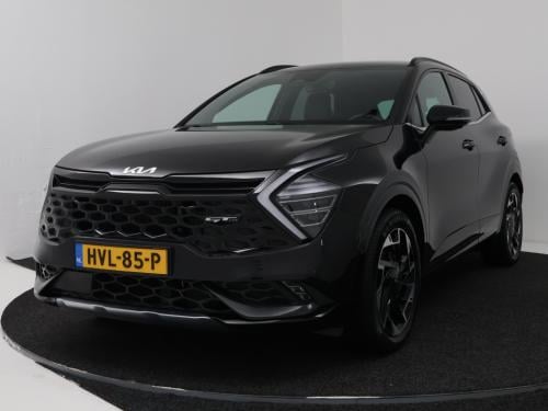 Kia Sportage 1.6 t-gdi plug-in hybrid awd gt-plusline | harman kardon audio