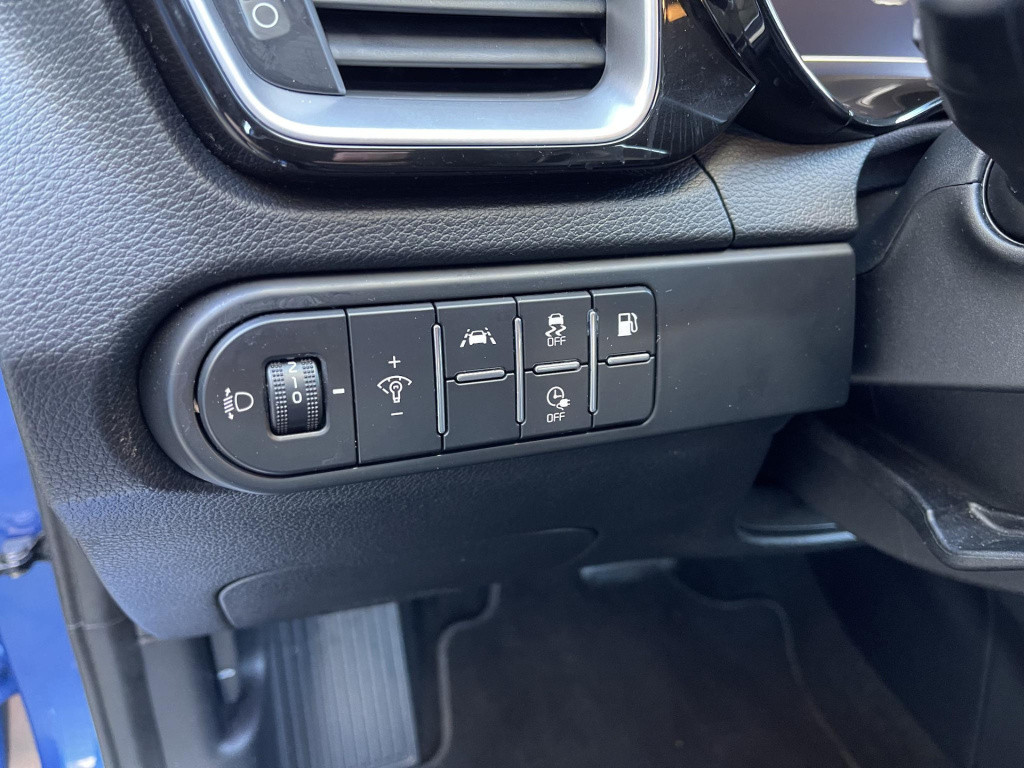 Kia Xceed 1.6 gdi phev dynamicline | navigatie | camera | apple carplay/and