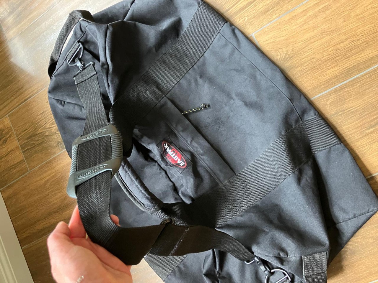 Eastpak reistas groot 96 liter
