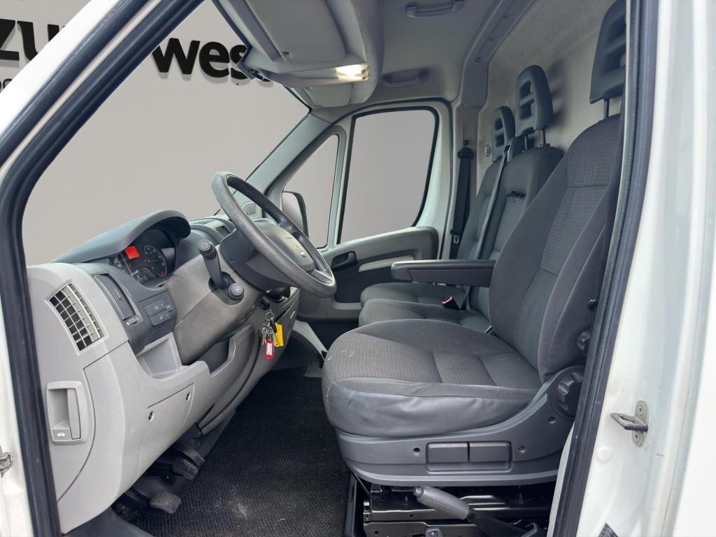 Citroen Jumper 30 2.2 hdi l1h1