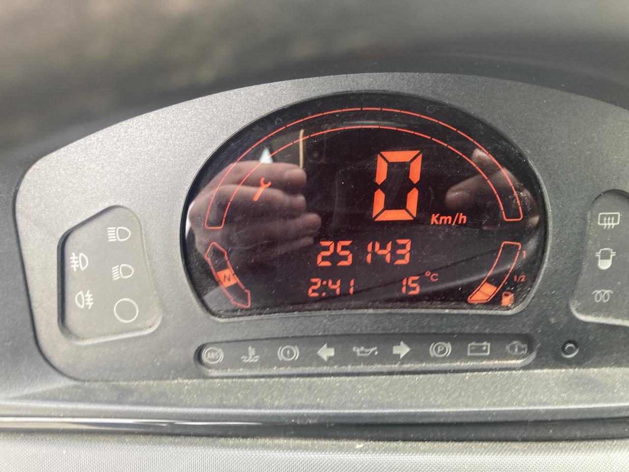 LIGIER X-TOO S  BROMMOBIEL . 45 KM