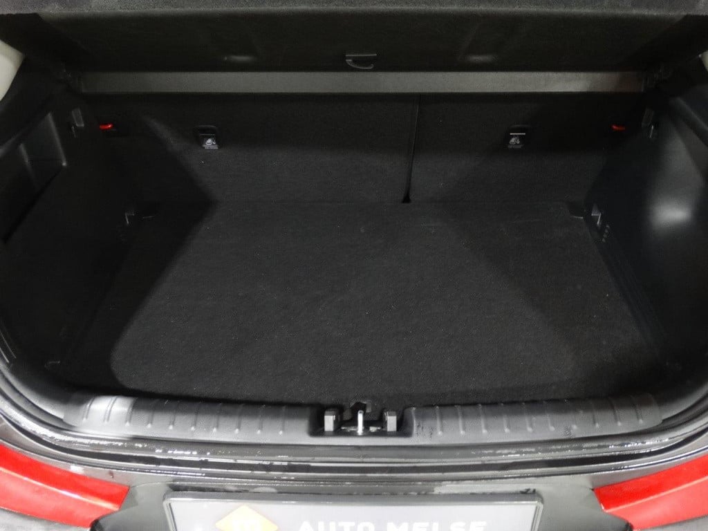 Kia Stonic 1.0 t-gdi 100pk dynamicline