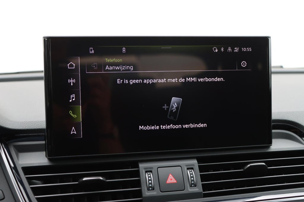 Audi Q5 55 tfsi e quattro s edition competition 367pk
