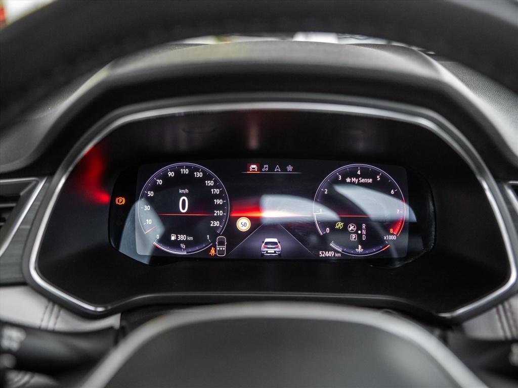 Renault Captur tce 155 initiale paris | automaat | bose | leder interieur |