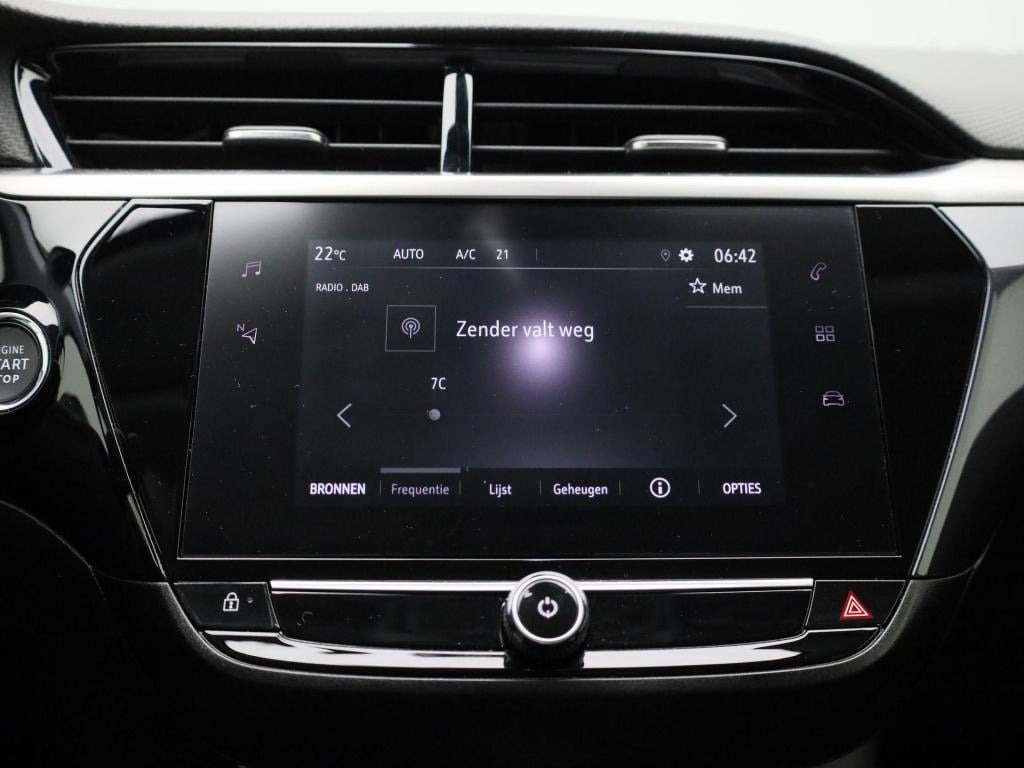 Opel Corsa-e elegance 50 kwh | automaat | apple carplay / android auto | vi