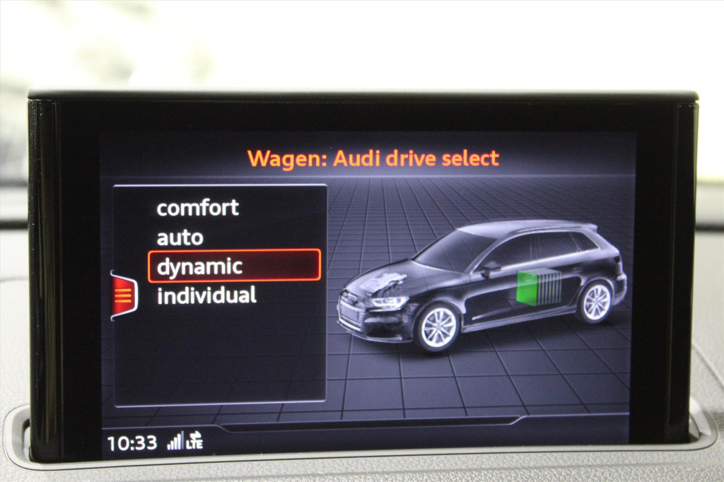 Audi A3 40 e-trontfsi 204 pk s tronic design