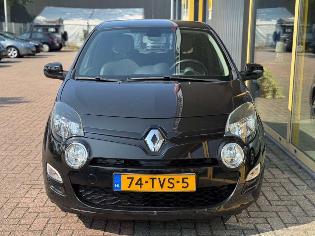 Renault Twingo 1.2 16v dynamique