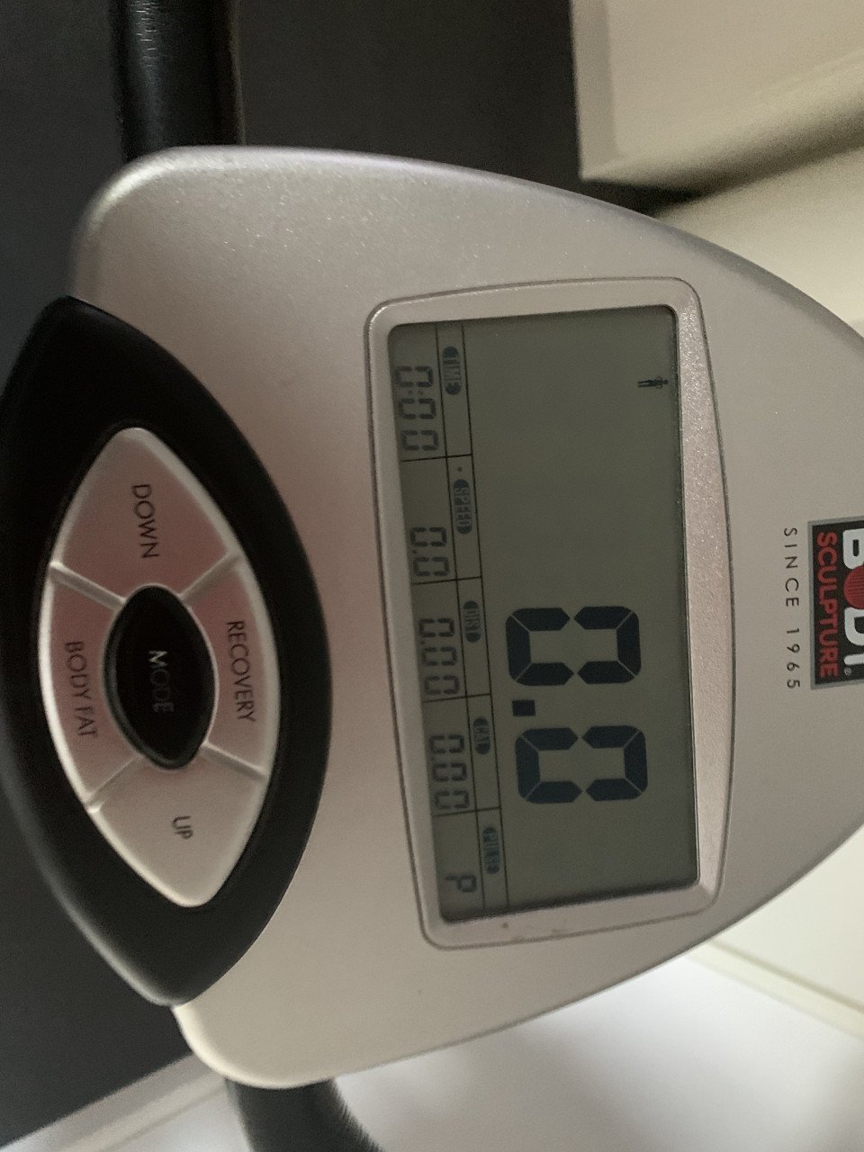 Hometrainer