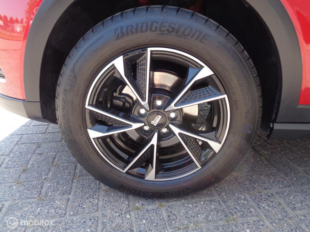 Seat Arona 1.0 tsi reference/airco/lm velgen/carplay/1st eig/slechts 79000k