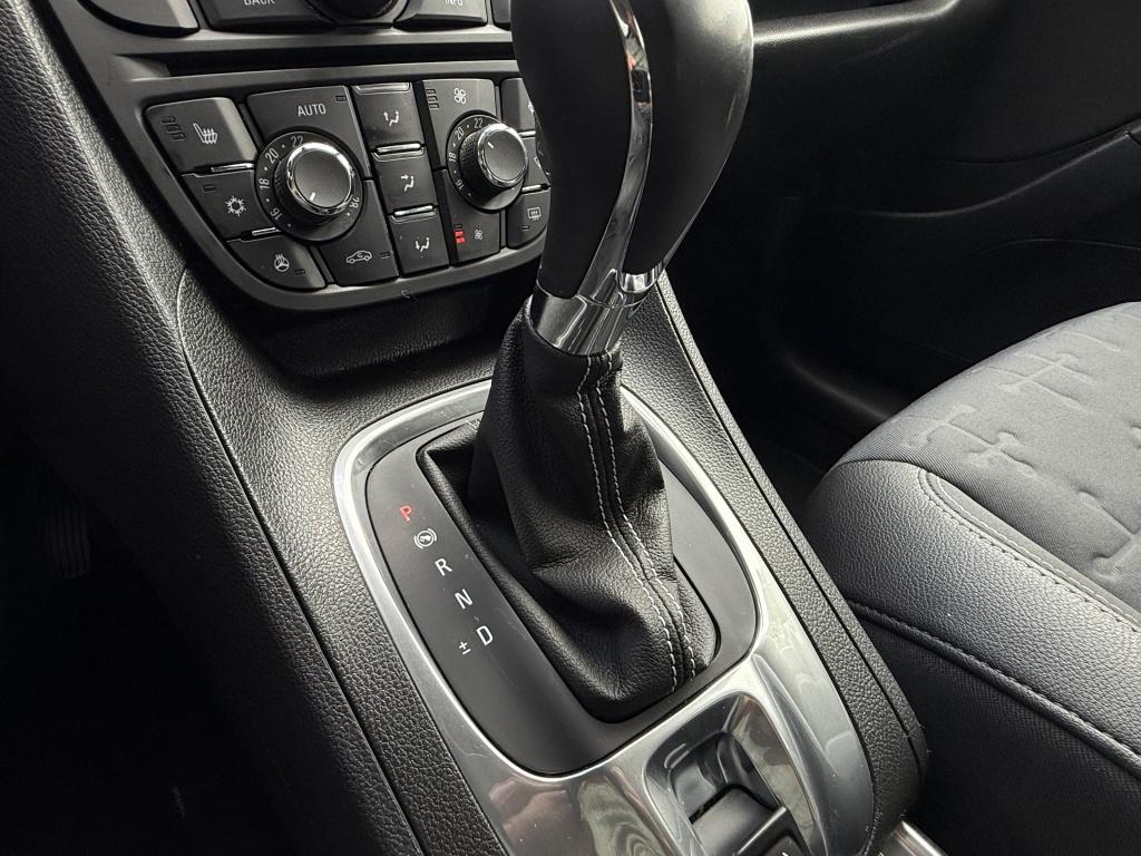 Opel Meriva 1.4 turbo