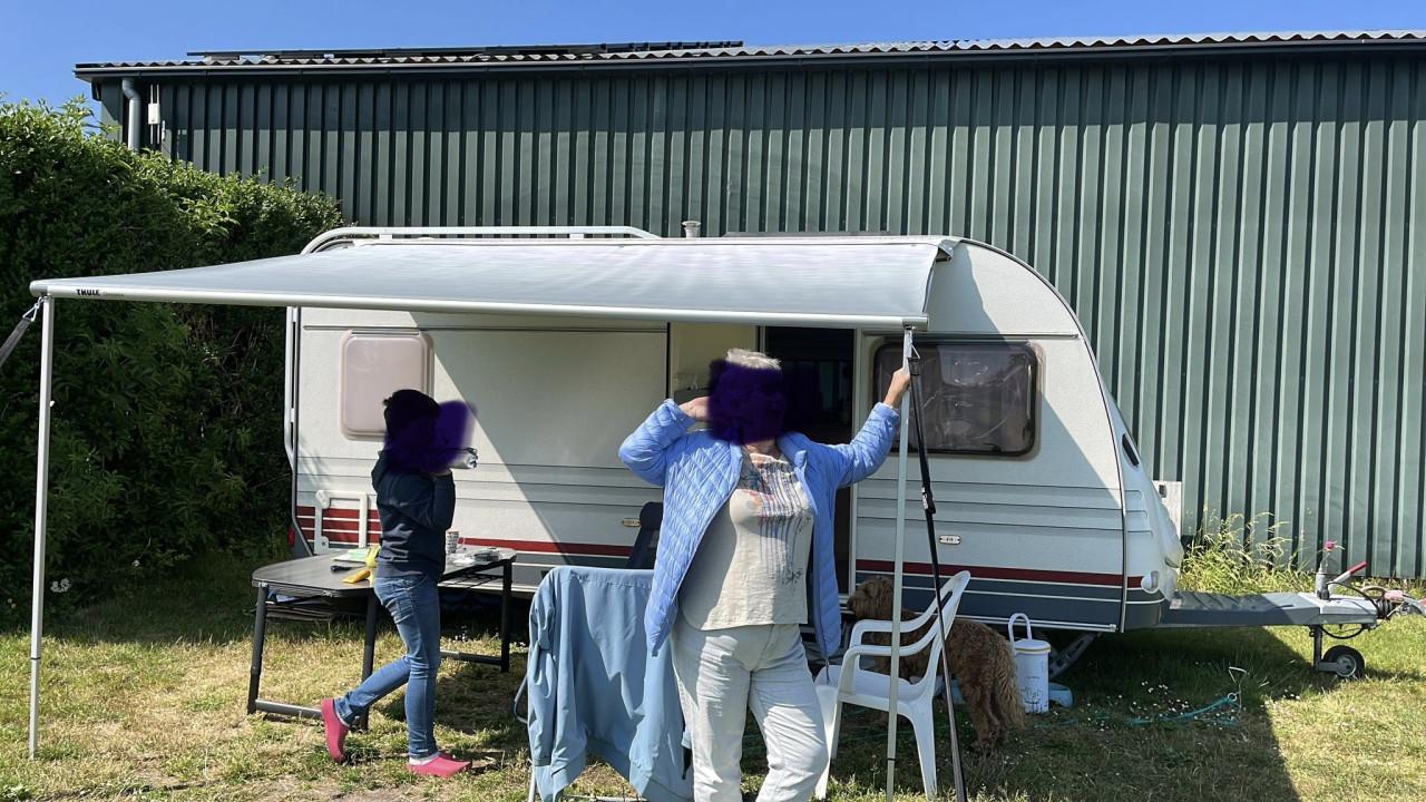 Zakluifel thule 350