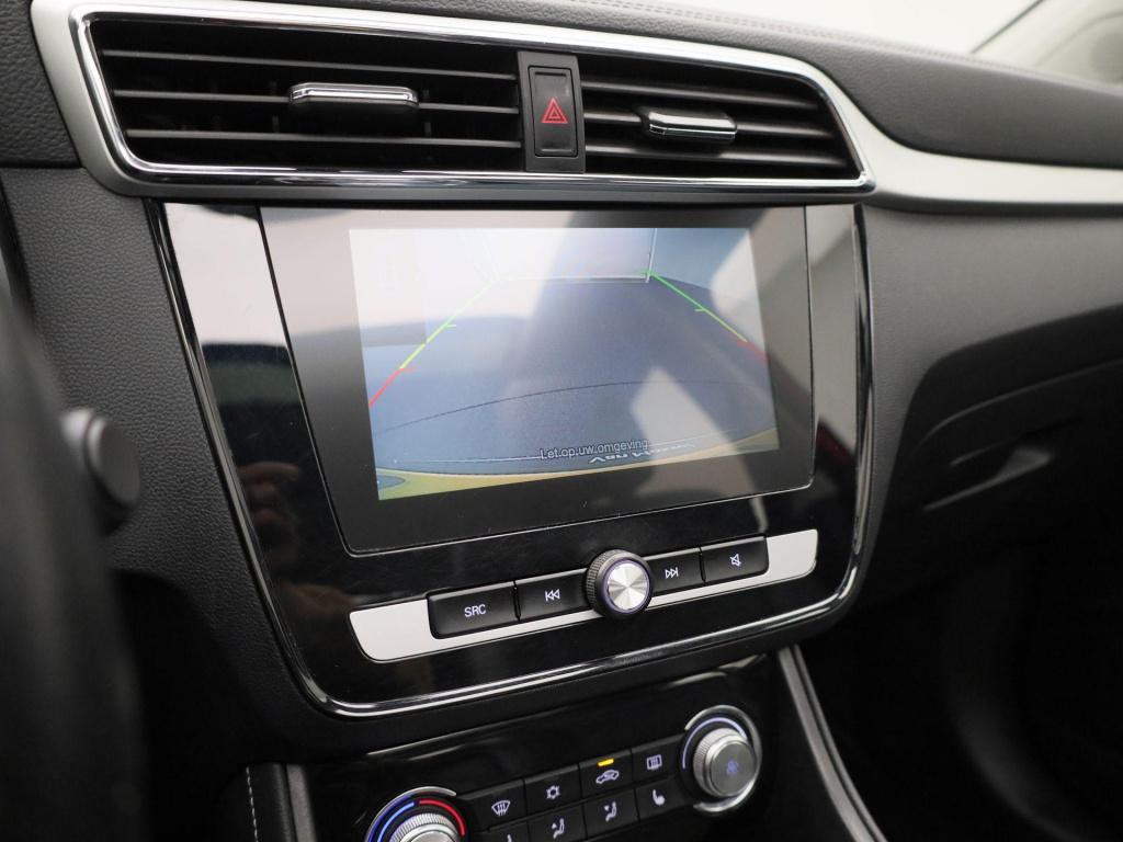 MG Zs Ev mg luxury 45 kwh | climate control | cruise control | achteruitrij