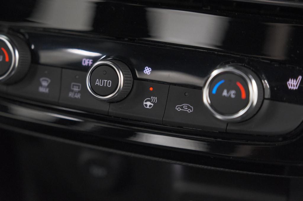 Opel Mokka 1.2 turbo 145 hybrid gs | camera | apple carplay | parkeersensor