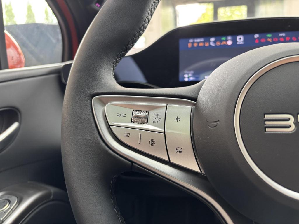 Byd Dolphin g 1.5l dm-i comfort