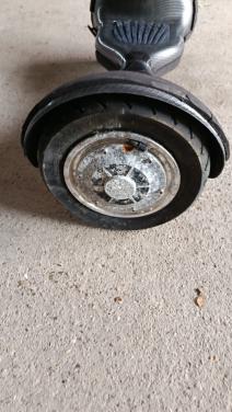 Segway