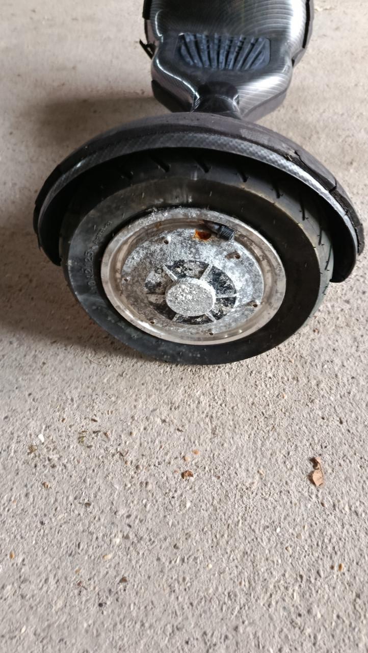 Segway