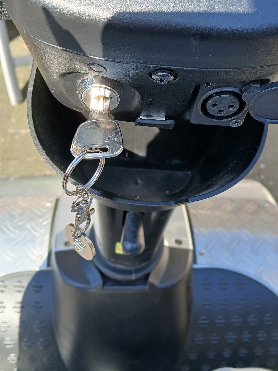 SCOOTMOBIEL